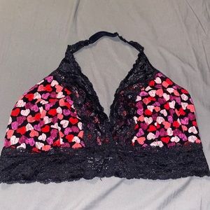 Soma Heart Bralette